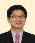 Dr. Jin Kie Shim, Korea