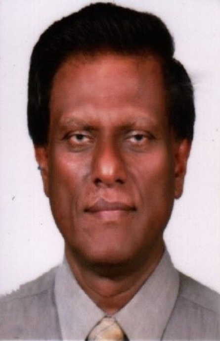 Mr. Sunil Costa
