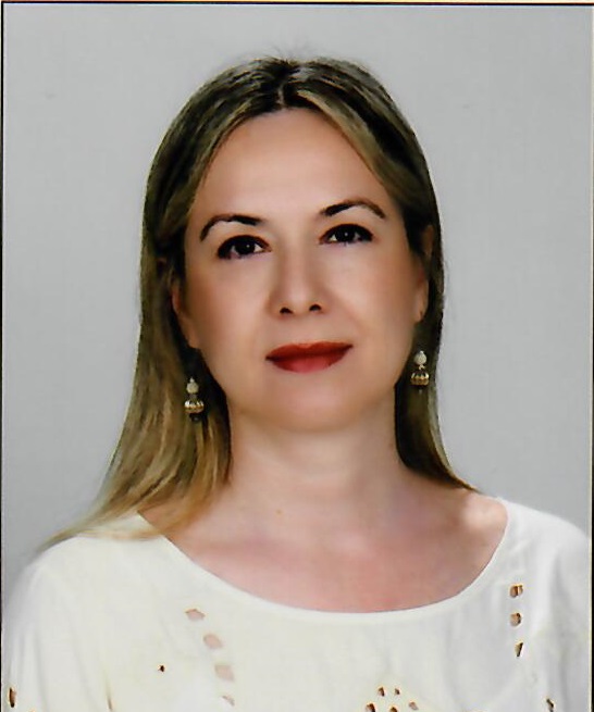 Ms. Aslihan Arikan, Turkey