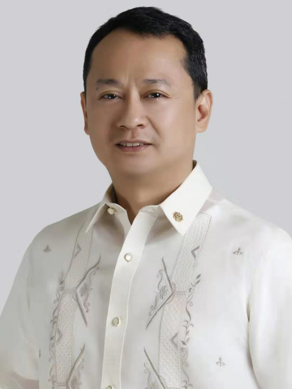 Mr. Joseph Ross Jocson, Philippines