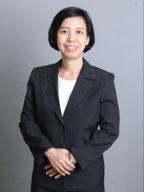 Dr. Pattra Maneesin