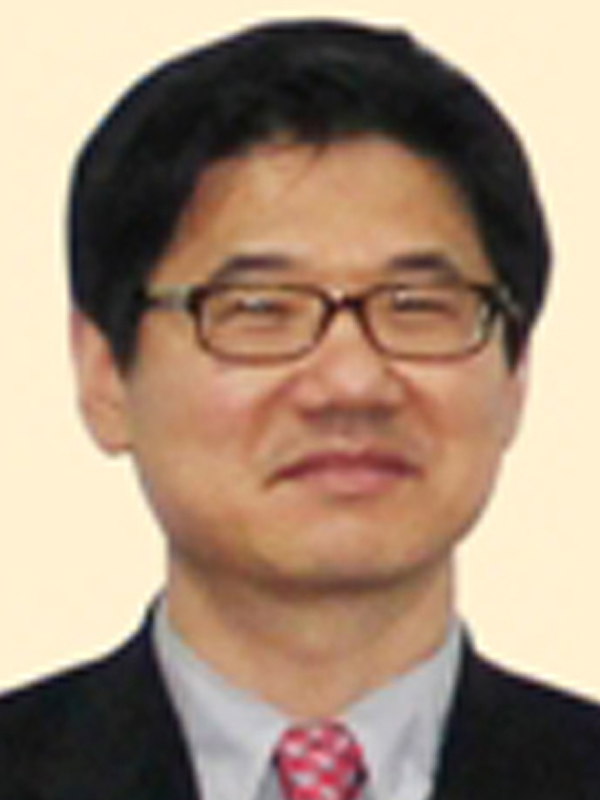Dr. Jin Kie Shim, Korea