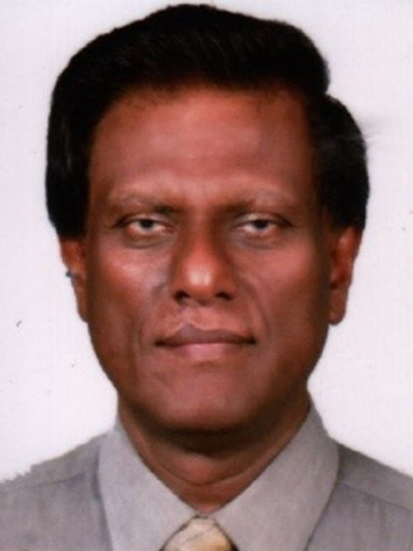 Mr. Sunil Costa
