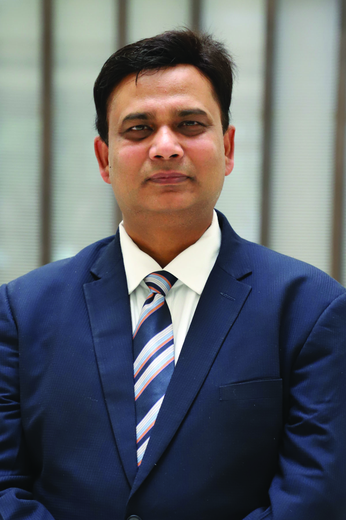 Dr. Tanweer