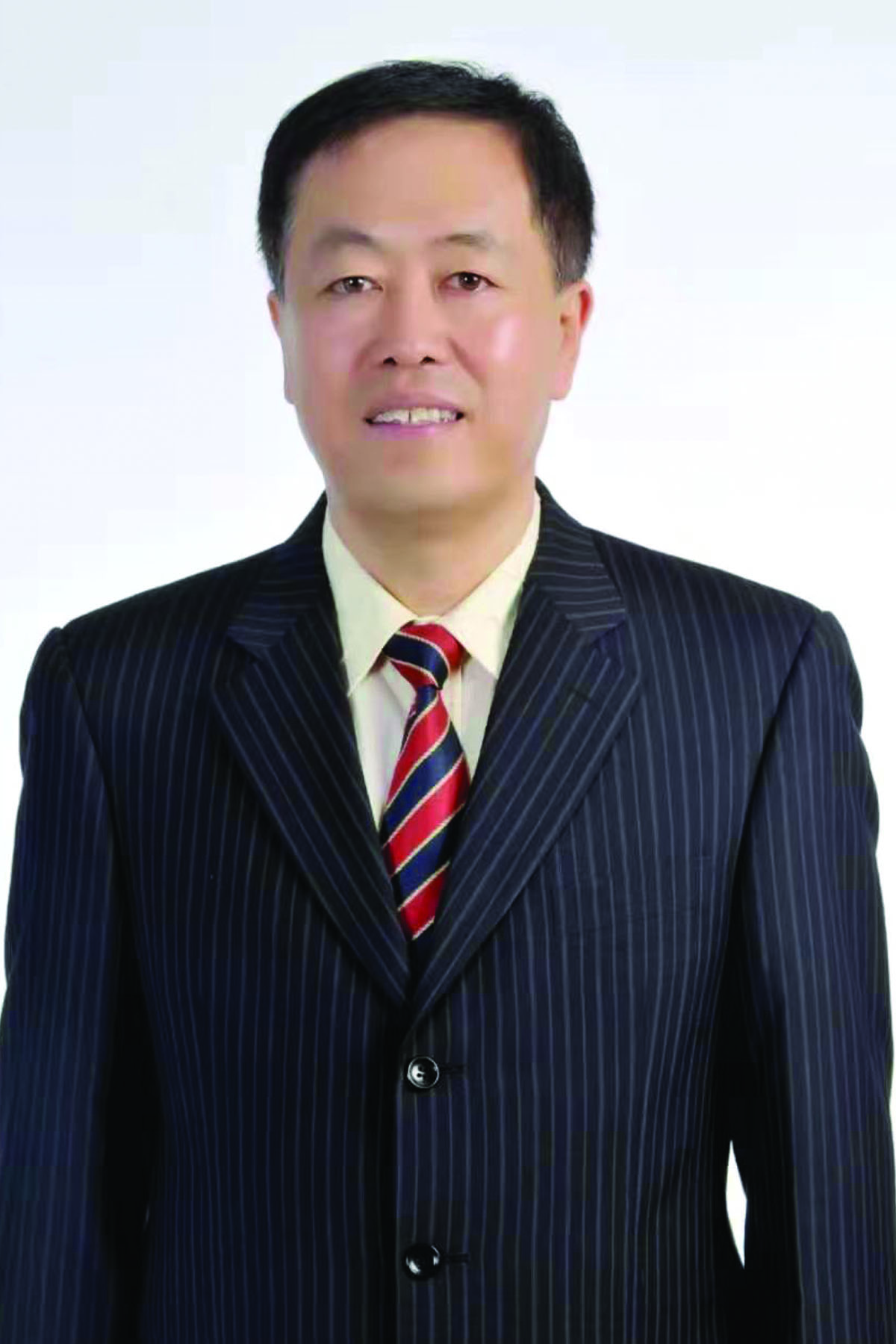 Mr. Li hua